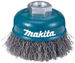 MAKITA D-24094 šepetys M14 75 mm 0,3 mm