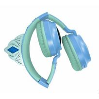 Lexibook - Frozen Rechargeable headphones with lights (HPBT015FZ)
