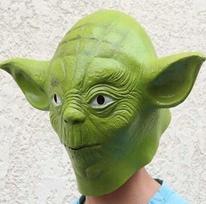 Yoda kaukė