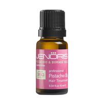 Aliejus plaukams Jenoris Professional Pistachio Oil su pistacijų aliejumi