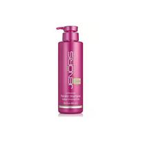 Šampūnas su keratinu Jenoris Keratin Professional Shampoo JEN16155, be druskų, 500 ml