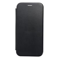 Dėklas "Smart Diva" skirtas Xiaomi Redmi Note 13 4G juodas