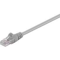 Goobay CAT 5e, U/UTP, 5m 68377