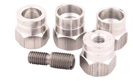 Adapterių komplektas Makita 382224310, Unique