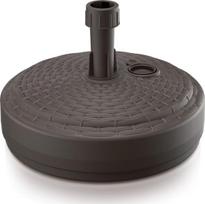 Skėčio stovas Prosperplast MPOR-440U, rudas