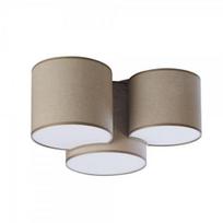 Lubinis šviestuvas TK Lighting Mona nature 6591