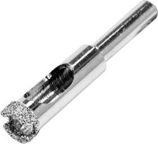 Deimantinė gręžimo karūnėlė Yato Ø 10 mm (YT-60424)