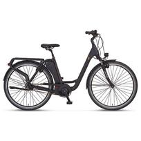 Elektrinis Prophete Geniesser e9.8 28" // 8G, dydis 19" (48 cm) (juoda)