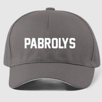 Kepuraitė "Pabrolio kepurė"