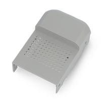Galinis spausdinimo galvutės korpusas skirtas Bambu Lab X1 ir P1 serijos spausdintuvams