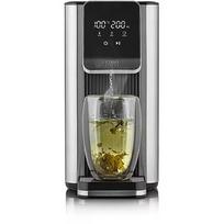 Caso turbo hot water dispenser HW 630, Black/Stainless Steel 01893