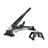 Laminuotų ir vinilo grindų pjaustymo staklės - wolfcraft - VLC 1000 - Lamelės iki 14 mm - 6940000