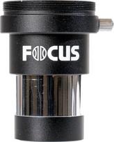 Teleskopo lęšis su adapteriu Celestron Focus 2x