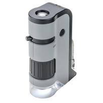 Kišeninis mikroskopas Carson Optical MP-250