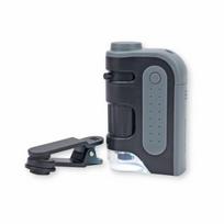 Kišeninis mikroskopas Carson MicroBrite Pro