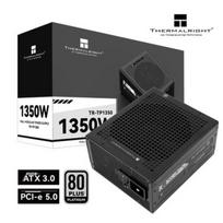Thermalright TP-1350 – 1350W Fully Modular 80Plus Platinum ATX 3.0 PSU Maitinimo Blokas