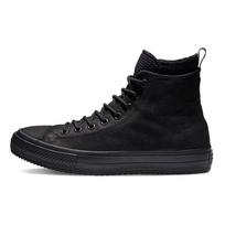 Converse Chuck Taylor All Star Vandeniui atsparūs Aukšti Trys Juodi Unisex Sportbačiai 162409C 35 black