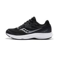 Saucony Cohesion 16 Juodi Balti Vyriški Sportbačiai S20781-10 43 black