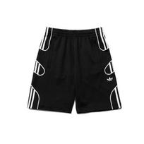 Adidas Originals Flamestrike Sportinės kelnės Vyrams Apatiniai Juodos DU8105 S gray
