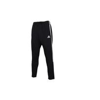 Adidas Three-Stripes Print Training Sweatpants Men Bottoms Black DT9901 S