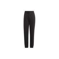Adidas X Stella McCartney Stella McCartney Regular Joggers With Drawstring Cuffs Women Bottoms Black IB6860 XL