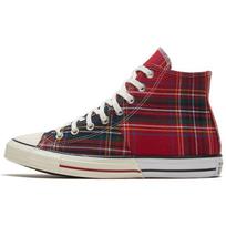 Converse Chuck Taylor All Star Hi Tarta Raudona Žalia Padalinta Unisex Kedai Egret 169259C 36 brown