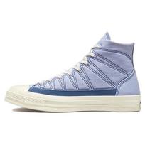 Converse Chuck Taylor All Star 70 C.G Hi Serene Sapphire Unisex Sneakers Washed-Indigo A00471C 51.5