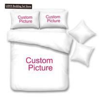 Japanese Black White Ink Style Samurai Sword Red Sakura 3D Duvet Cover Set Queen Size Bushido Culture Bedding Set Comforter Set EU single(135x200cm)