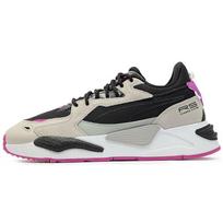 Puma RS-Z Luminous – juodi violetiniai moteriški sportbačiai 384082-02 35.5