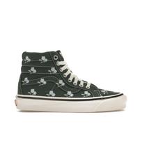 Vans Sandy Liang x Sk8-Hi 38 DX Gėliniai Unisex Kedai Žali Natūralūs VN0A5KRIYRN 36