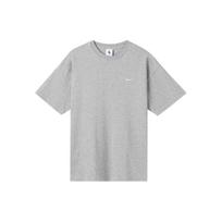 Nike Lab Essential Sports Short-Sleeve T-Shirt Men Tops Charcoal DA0321-063 S