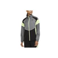 Nike Swoosh Fly Colorblock Woven Basketball Jacket Women Jacket Multicolor CZ6603-084 M