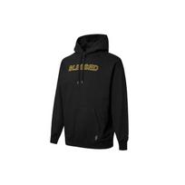Puma Bmw Collaboration Series Kasdienis Neymar Hoodie Vyriški megztiniai juodi 534503-01 XS