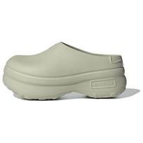 adidas Adifom Stan Smith Mules Halo Green Moteriški sportbačiai Tiekėjas-Spalva IE0478 40⅔
