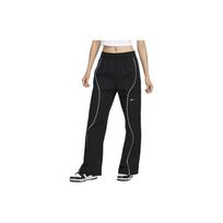 Nike Logo Woven Wraigh Lady kelnės moterims FN1950-010 M gray