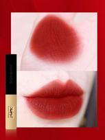Yves Saint Laurent Rouge Pur Couture ploni odiniai matiniai lūpų dažai - 0,08 uncijos / 2,2 g #21#1966 1966 - ROUGE LIBRE