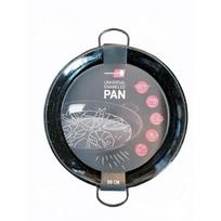 Keptuvė Paella Emaliuota 38 cm