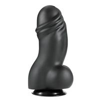 Hidden Desire Inferno Fat Boys 27 cm XXL dydžio falo imitatorius