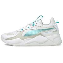 Puma RS-X Colour Theory - Balti Scuba Mėlyni Unisex Sportbačiai 370920-02 37