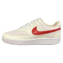 Nike  Court Vision Low Valentines Day Women Sneakers Pink Pearl-Pink Ivory FD9917-661 38.5