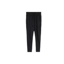 Nike Sportswear Dual Drawstring Joggers Men Bottoms Black 928444-010 S