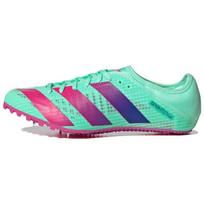 Adidas Sprintstar Pulse Mint Lucid Fuchsia Vyriški sportbačiai Žali Lucid-Blue GV9067 41⅓ blue