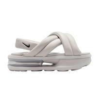Nike Air Max Isla Sandalas Šviesus Geležies Rūda Moteriški Kedai Kreminis Grynas-Platinos Juodas HJ7191-014 42 gray