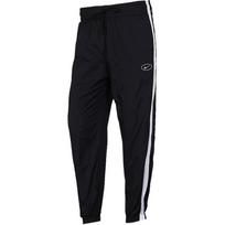 Nike Sportswear Swoosh Retro Color Block Woven Jogger Pants Women Pants Black BV3554-010 M