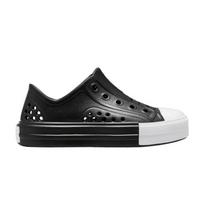 Converse Chuck Taylor All Star Play Lite CX Low PS Black White Kids Sneakers A09865C 31