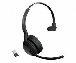 JABRA Evolve2 55 Link380a UC Mono