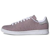 Adidas Stan Smith Violetiniai Unisex Kedai Debesėlio Baltumo Gamintojo Spalva GY5460 36