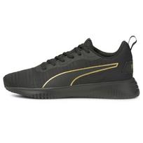 Puma Flyer Flex Juodi Team Gold Moteriški sportbačiai 195507-03 37 black