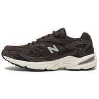 New Balance 725 Coffee Unisex sportbačiai rudi juodi ML725X 40.5