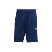 Adidas Originals Adicolor Firebird Three-Stripes Colorblock Track Shorts Men Bottoms Navy IM9422 XXL